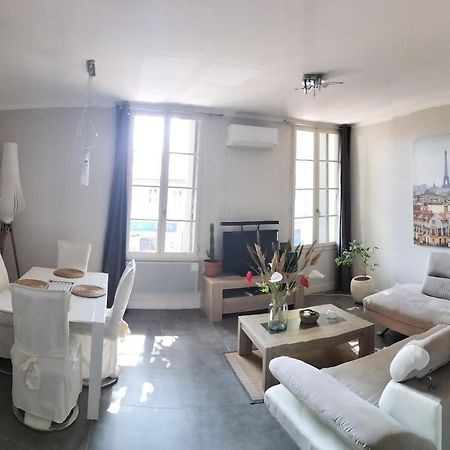 Narbonne Ville Et Mer Eksteriør billede